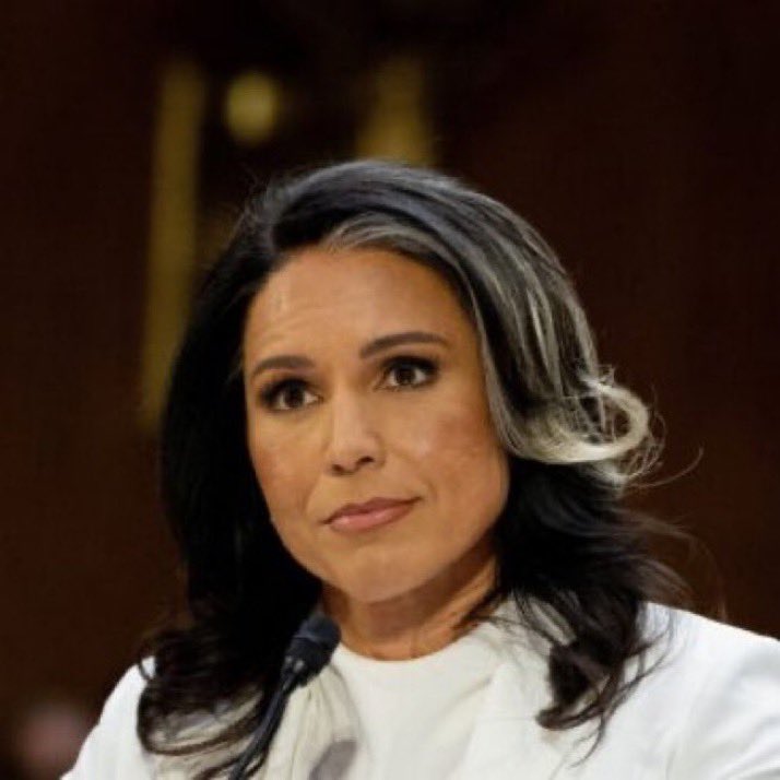 WikiLeaksQ's tweet photo. 🚨 HOLY SMOKES: It has just been revealed that John Bolton, while he was President Trump's National Security Adviser, was handed a classified memo explaining how John Brennan fabricated the Trump-Putin collusion intelligence, but Bolton "NEVER BRIEFED" Trump on it, 

It gets worse and worse.

Traitors like John Bolton in Trump's administration covered it up.

Thank GOSH DNI Tulsi Gabbard got the ball rolling on exposing all of this.