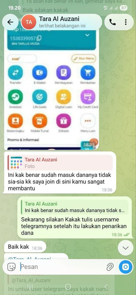 jorenmvt's tweet photo. update testi yaa, #jokipinjol open terus! FAST, no antri, fee akhir murce. yang lagi ada tagihan berjalan belum telat dan ga coba aplikasi sendiri. aku bantu aja yuk lunasin cara aman 💳☝ ditemenin sampe akhir 🕺

#zonauang #galbay #jokpin #pinjaman https://t.co/Bwy0Jyn6xi