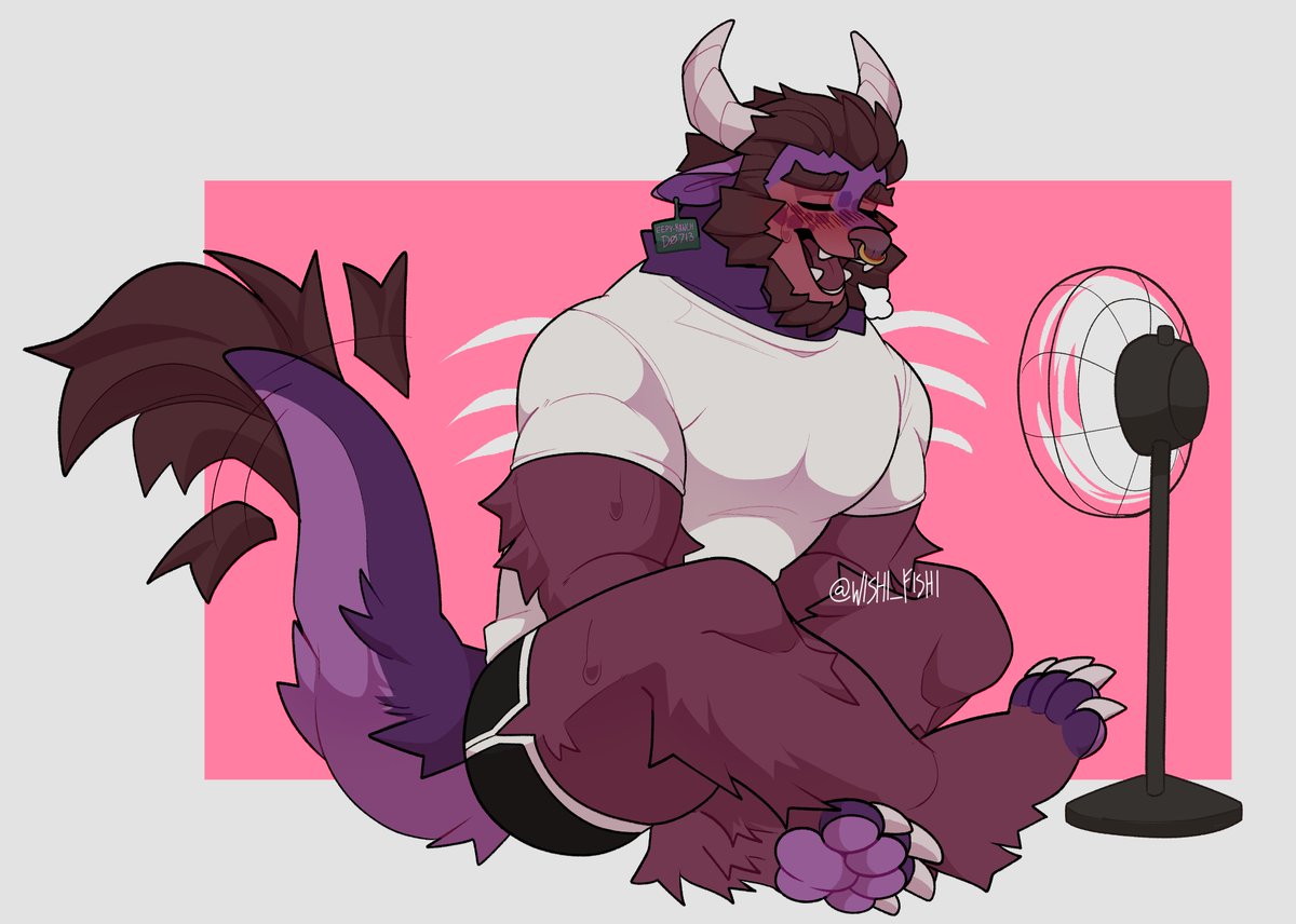 Peacobull's tweet photo. @BLAZE_the_drago https://t.co/gx4GibHsK3