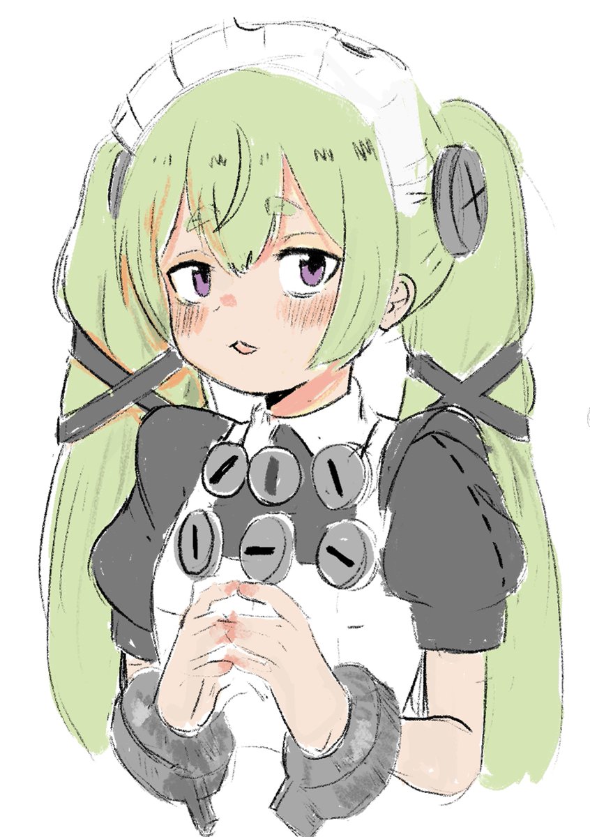samecoku's tweet photo. かわいい
#ゼンゼロ #zzzero #カリン https://t.co/BUlcsaBTu9