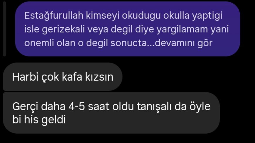 SevimSertdemir's tweet photo. Sen simdi ilk defa böyle hissediyorsundur dimi https://t.co/U6kui8G2J9