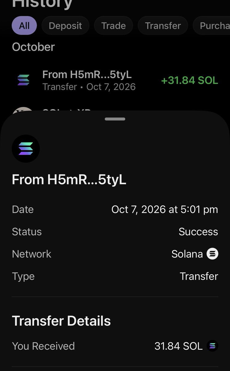 BrainWashCrypt's tweet photo. Use my link to swap xperiment and get rewards 

The last drop i just got 31 sol.

Over 300 sol so far https://t.co/DgCr3qA43N