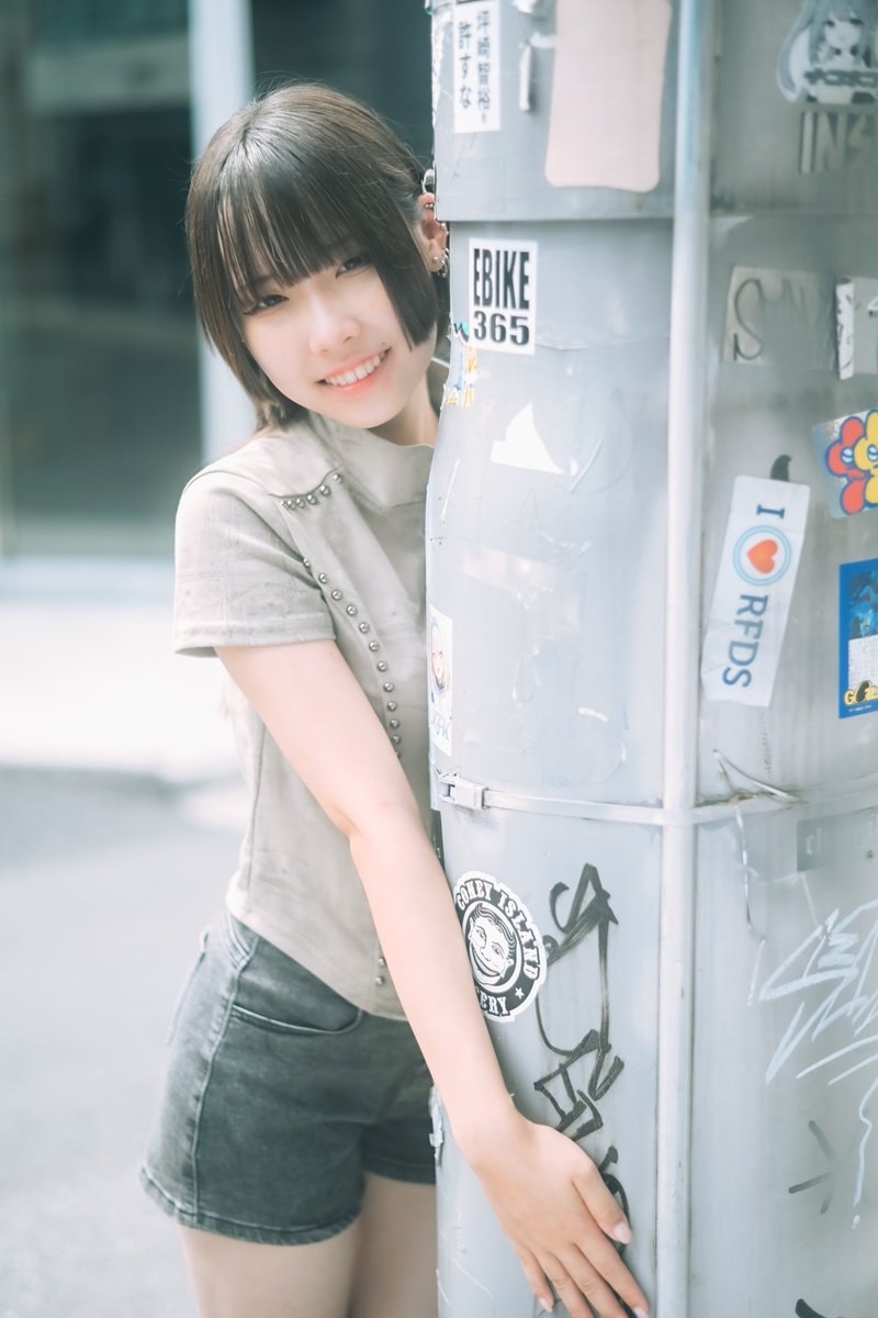 contax2com's tweet photo. 榎本あやさん
@anomaita_aye https://t.co/iZMzgnfvF4