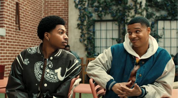 ItsRezForMe's tweet photo. I need to see Jalen and Amir’s first date, studying together, kissing &amp; laying up, Jalen being there for Amir’s probation situation, Amir officially introducing Jalen to the group 😭 s2 don’t fail me https://t.co/sraqm3rScZ