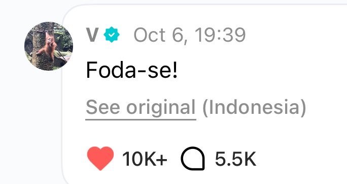 btsibighi's tweet photo. Tem mais de 100 mil pessoas na fila 😍 ai chega e tem 300 ingresso pqp e pra se fuder de vez https://t.co/iYGmxEnY97