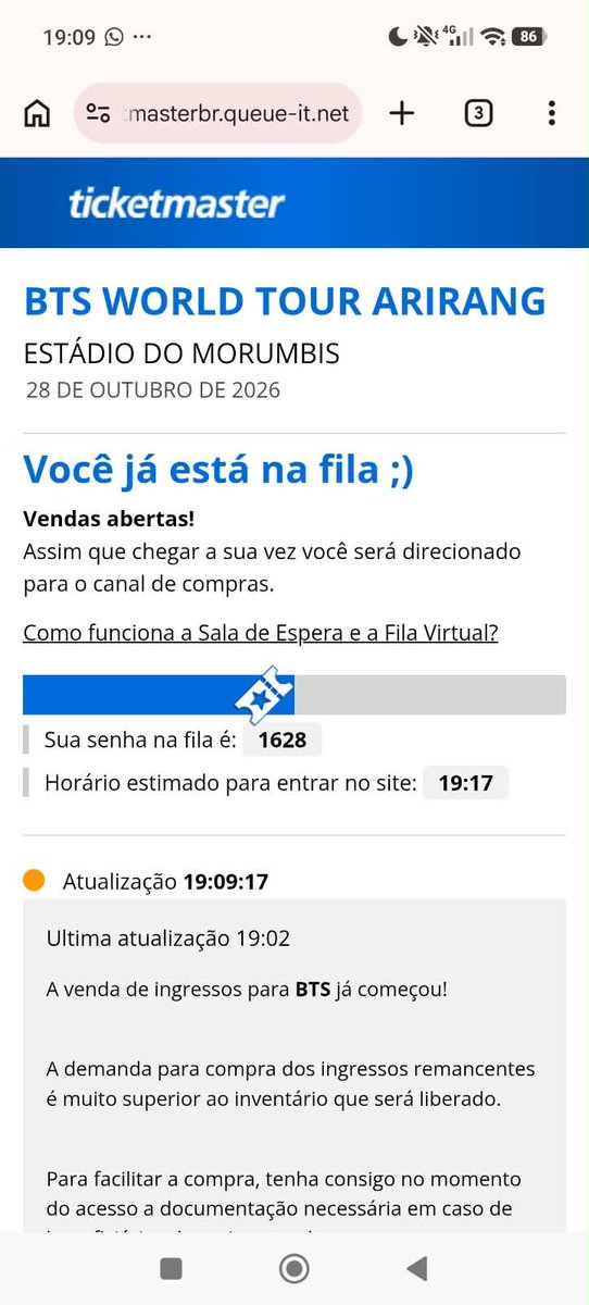 NathanielD_9's tweet photo. @BTSProjectBR Minha amiga tem o iD dia 28, eu não vou querer mais… quem quer?? https://t.co/bSBWSjSoUJ