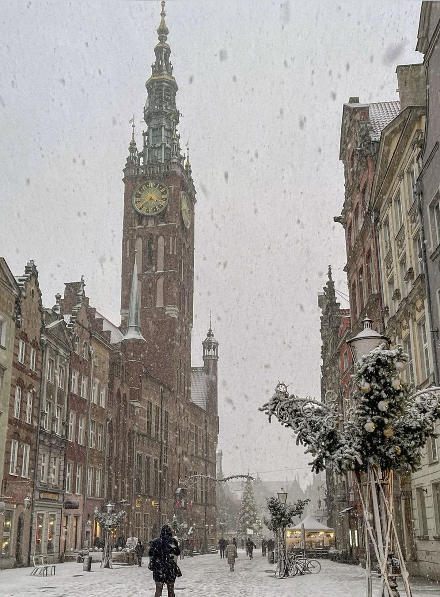 archi_tradition's tweet photo. Gdansk, Poland🇵🇱 https://t.co/DTbordbkIA
