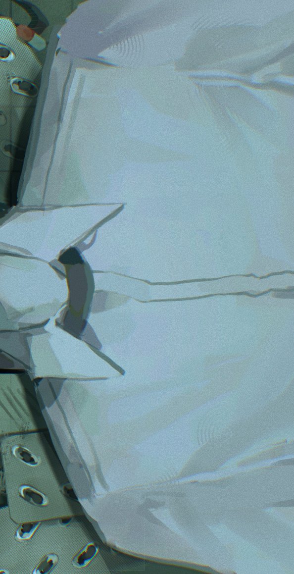 lunarktika's tweet photo. STRATOSPHERE 2026, original high quality version. i hid some details around the drawing https://t.co/gxol1YLCUR