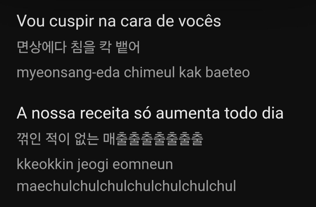 F22Mnz26's tweet photo. Ah que saco, ninguem aguenta mais esse discursinho  "fulano teria vergonha de vc" .... então se é assim, toda vez que vc escuta ou compra algo do BTS o Yoongi COSPE NA SUA CARA pq a receita dele só aumenta com o seu dinheirinho indo pro bolso dele nesse mundo capitalista que ele vive e respira  🤣🤣🤣