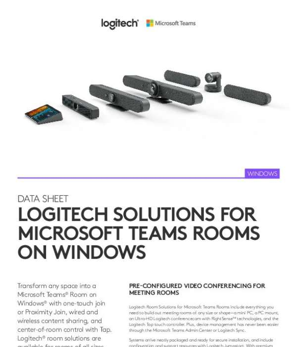 MarcviewNetwork's tweet photo. Room size shouldn't determine the quality of a meeting. Message us to talk through video conferencing that works the same way in every space you manage. 📹 @LogitechBiz https://t.co/hPDkSXqBPq