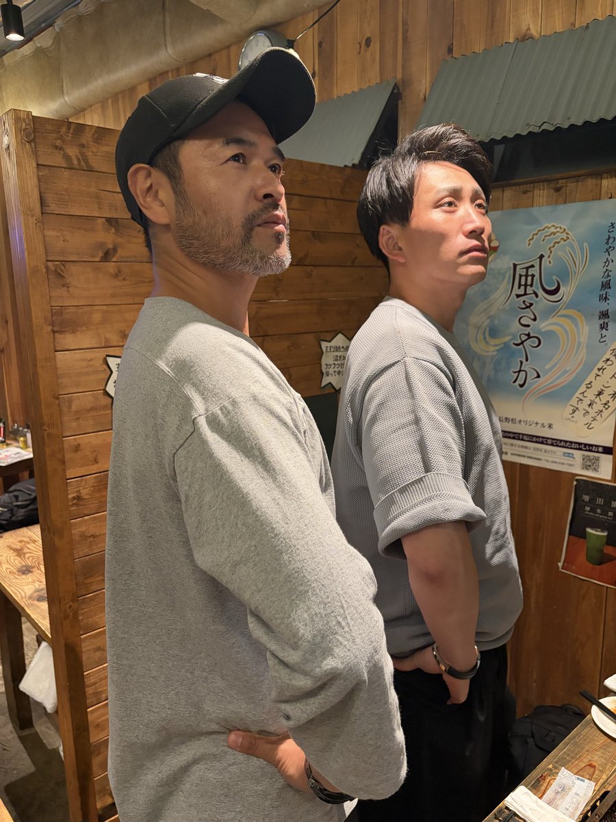 nicchiro51's tweet photo. 突然の小島選手

二人で未来を見る

#小島和哉 https://t.co/waXdEkJcT7
