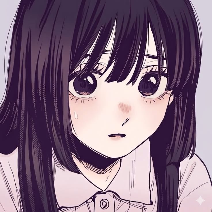 aloofheart's tweet photo. ㅤᅠ

‘  ah  —    i   don't     ..    recall   so.  ’   a   soft    chuckle,      rubbing    the    back   of     her    neck.   ‘         shizumi    kokoa   ..      you   are?  ’

ㅤᅠ https://t.co/v9SxS5E54b