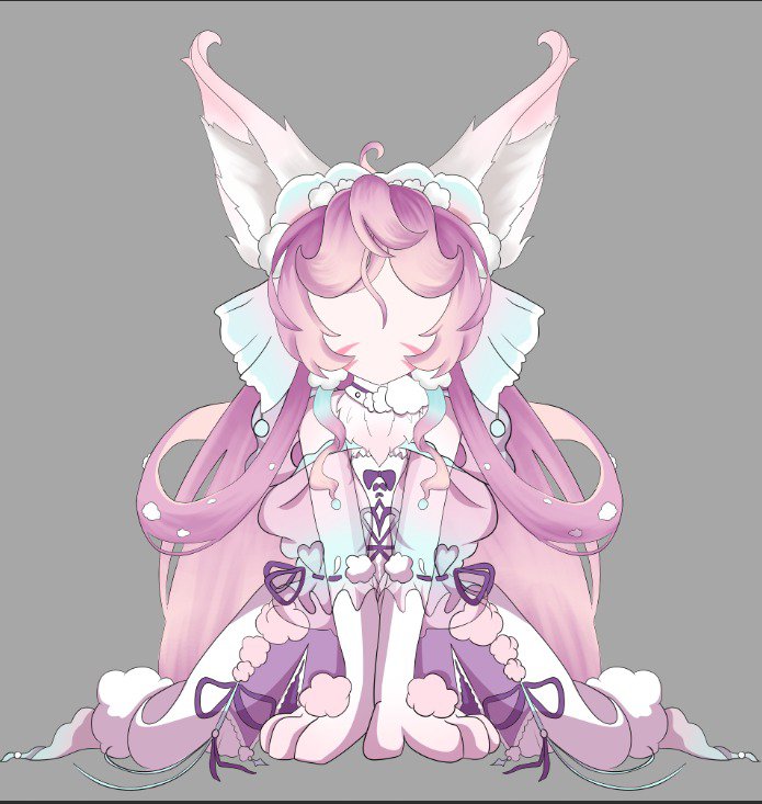 Amberwolfs_vt's tweet photo. @rize2D Well there's this pngtuber I've been slowly but surely working on for a art raffle I hosted, and how I'm gonna make it move is still overwhelming me, especially since she has a tail that supposed to move.

If you want to then that would help me a lot. https://t.co/agVaWikRWy