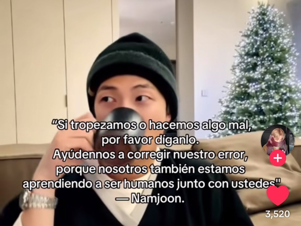 _Serendipitia's tweet photo. Tener una relación más madura con tu fandom, implica también que seas señalado cuando te equivocas, pero sobre eso no se dice nada… 

#ARMYsAgainstAbusers
#ARMYsAgainstViolence
#WeWantFeedbackFromBTS
#NoHateAgainstBTS https://t.co/Z82MkERJm7