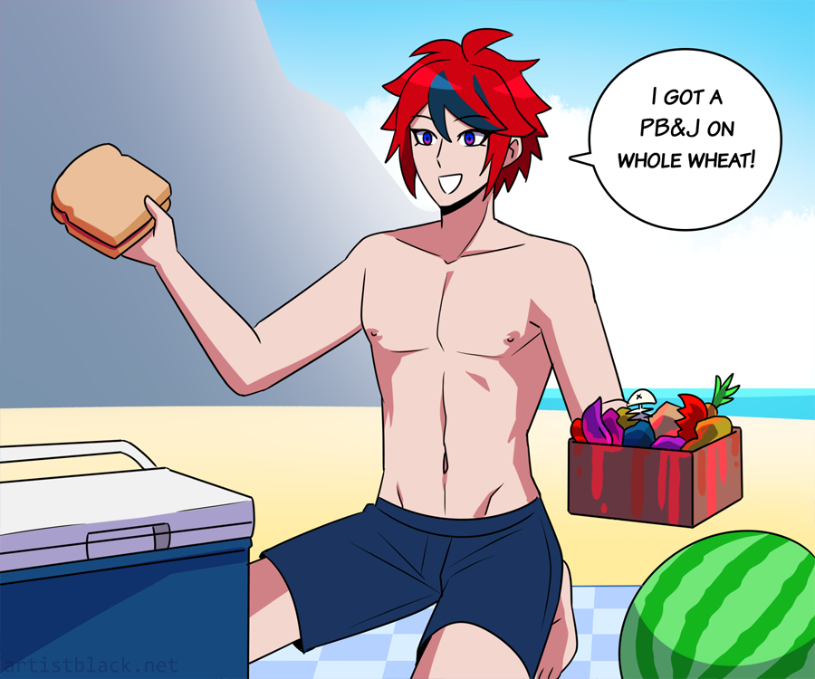 artist_black's tweet photo. CoA route, Barbie parody
#hndr_fa #ハンドラ美術部 https://t.co/UlYv2TKCSO
