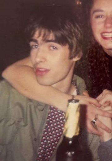 therealnoelyg's tweet photo. oh my GOD LIAM https://t.co/9SAy5a3xXy