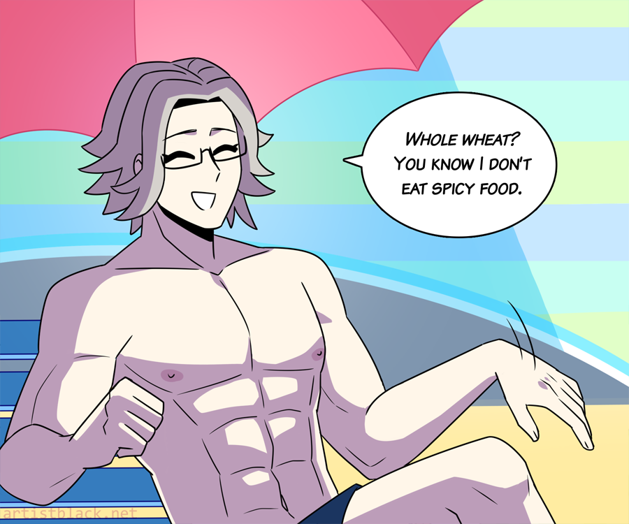 artist_black's tweet photo. CoA route, Barbie parody
#hndr_fa #ハンドラ美術部 https://t.co/UlYv2TKCSO
