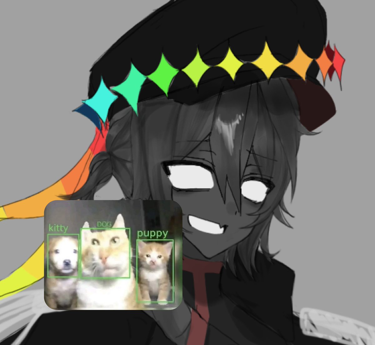 unluckyBdayo's tweet photo. SpokeIsNotHere https://t.co/9r50ZNlfb7