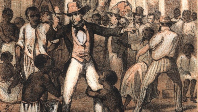 bravewhitebooks's tweet photo. In the 1400s, Jews exiled from Portugal colonized the African coast, where they established black markets of slaves. 1500s onwards, crypto-Jews took enslaved Africans to Latin America. In the 1600s, Jews fleeing Brazil settled in what's now New York City, where they remain today. https://t.co/yrJnUWoA9A