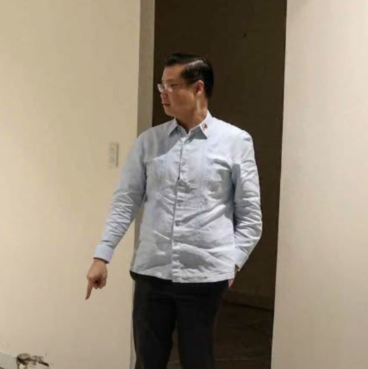 xoxopurdelle74's tweet photo. POV: Tatay mong sinesermonan ka kasi angkalat ng kwarto mo https://t.co/6Jj6nBxuuz