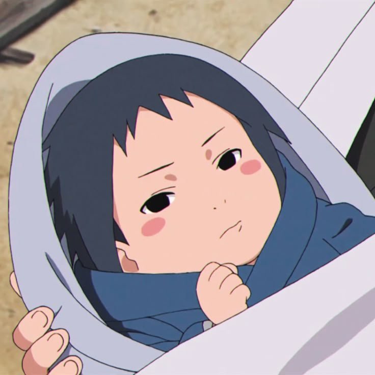 jnksasuke's tweet photo. desde bebé se notaba que iba ser muy gay, omegita, bottom y encima tsundere https://t.co/vr74zNJFe7