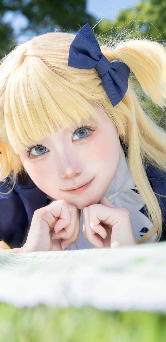 a_T_T_ab's tweet photo. cos わたしの大好きなエミリコ https://t.co/M5qwi7tWXX