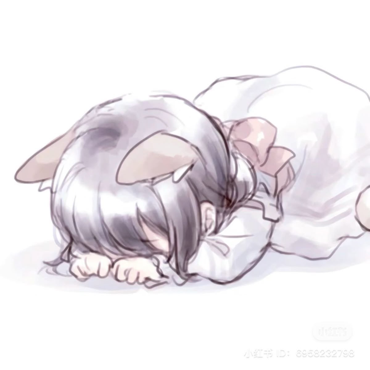 s1llyG00nette's tweet photo. Any other puppies out there randomly get a little sensitive? 😖

#sadpup https://t.co/OytkF97Flz