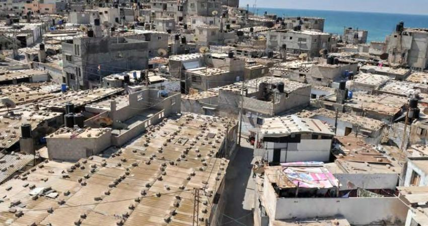 AbubakerAbedW's tweet photo. Gaza before October 7:

1- Up to an 80% unemployment rate
2- Over 80% total reliance on aid
3- Almost a million people lived across 8 refugee camps
4- At least 40,000 people resided in dilapidated shelters
5- 5360 Palestinians killed and 115,000 wounded from Jan 2008 to Sep 2023. 
6- 30% of applications for permits by critical patients in Gaza were turned down by Israel every month leading to dozens, sometimes hundreds, of deaths.
7- Upwards of two-thirds of a yearly 1000 recorded successful applicants for international universities from Gaza were denied travel.