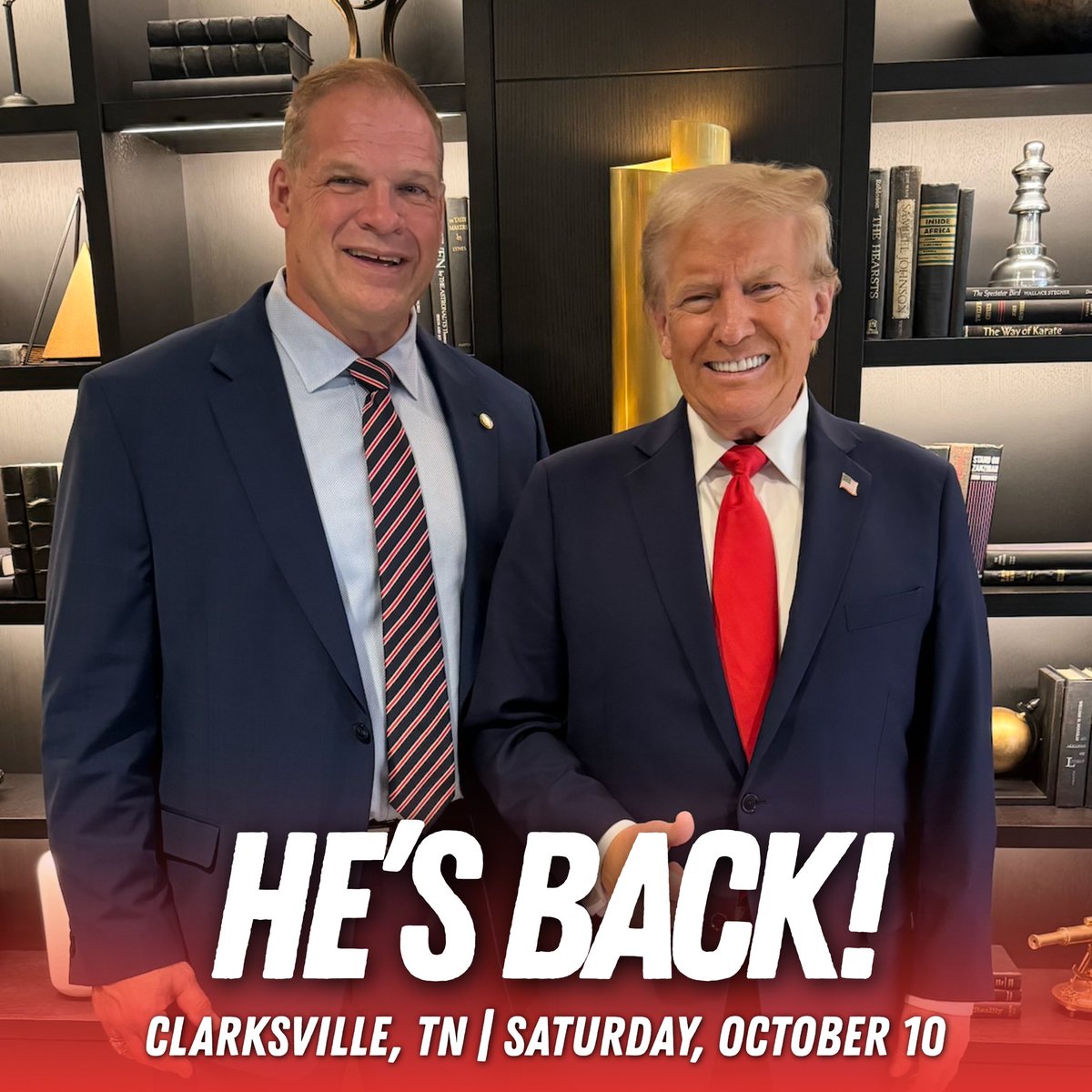 GlennJacobsTN tweet picture