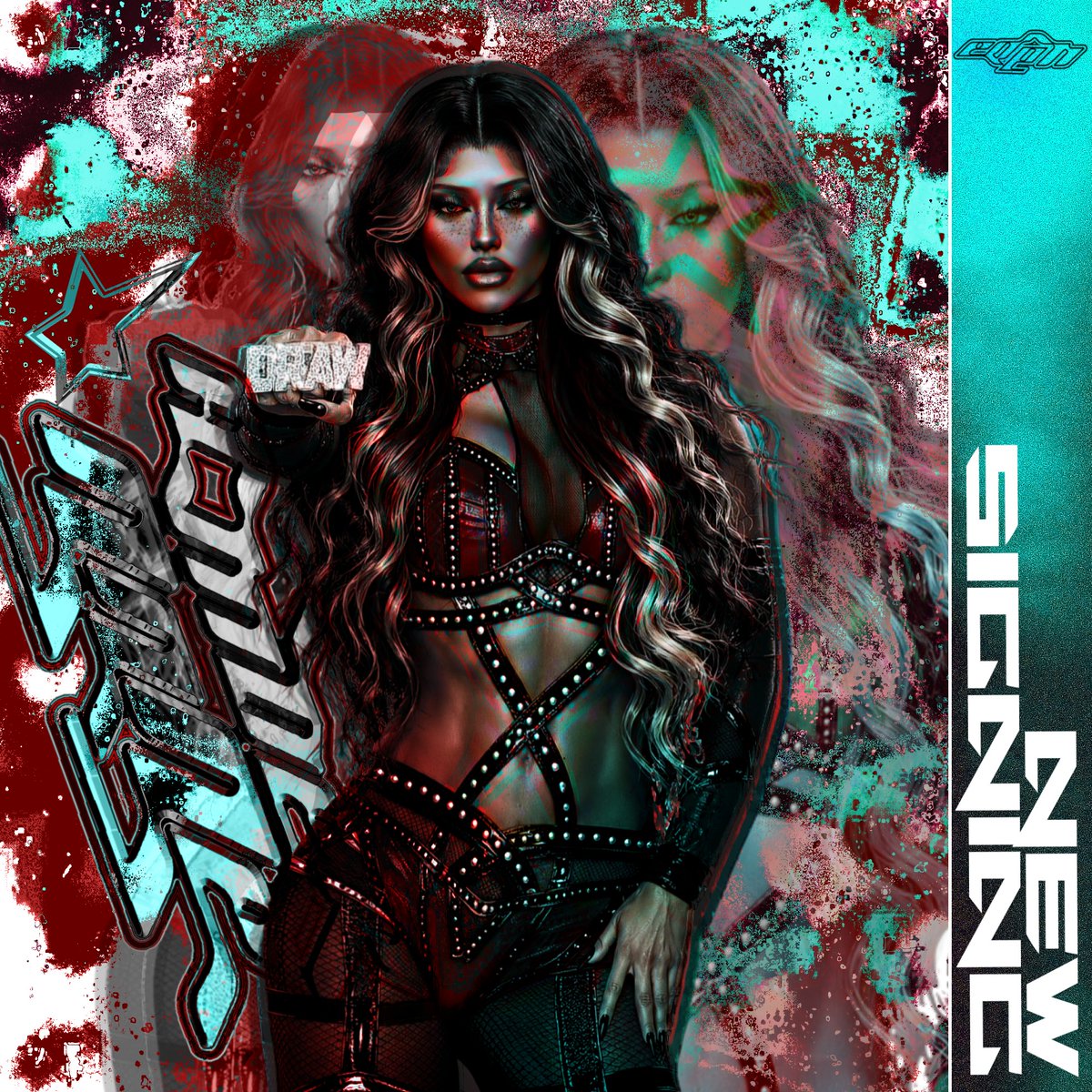 EdenPro__'s tweet photo. It's that time once again you beautiful people to showcase some of the best Eden has to offer in new signings

This time it's @ambergage2k and @FiveStarMade_ two of the best in ring stars to date!!
__

Signups: (https://t.co/Nnl9uc1wVz)

Discord: (https://t.co/vKOWxTQLfW) https://t.co/pP45BzU2M3