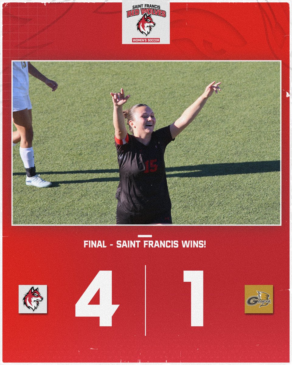 RedWolvesWSOC's tweet photo. That home win feeling 😝 https://t.co/R4ySWrQtPI