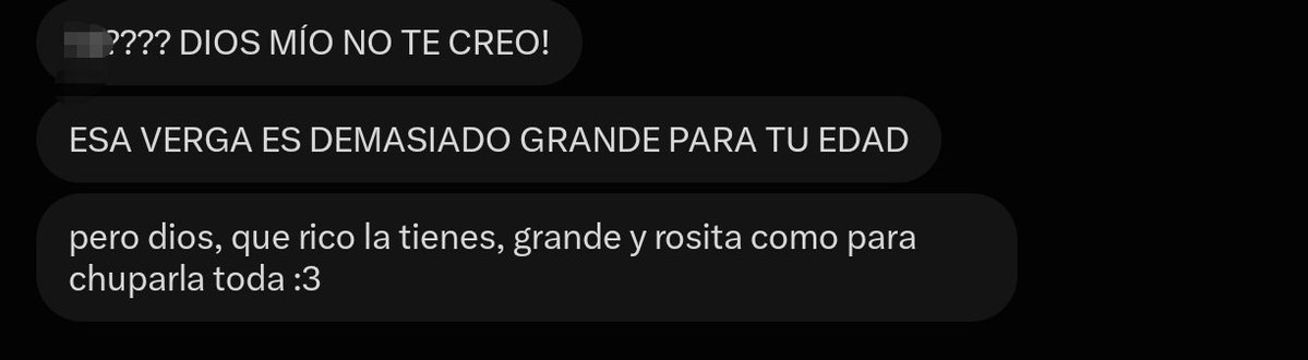 CABALLOROMidlm's tweet photo. Ey, no creen que es lindo ver cómo putitas caen redondito a mi vergota? Sé que ustedes también quieren verla, la desean, no es así?~ mi vergotota grande que nunca dejaras d pensar en ella~~

Y muy lindo como quieren hacerme de su propiedad~

#shotx https://t.co/FETKzWpq9D