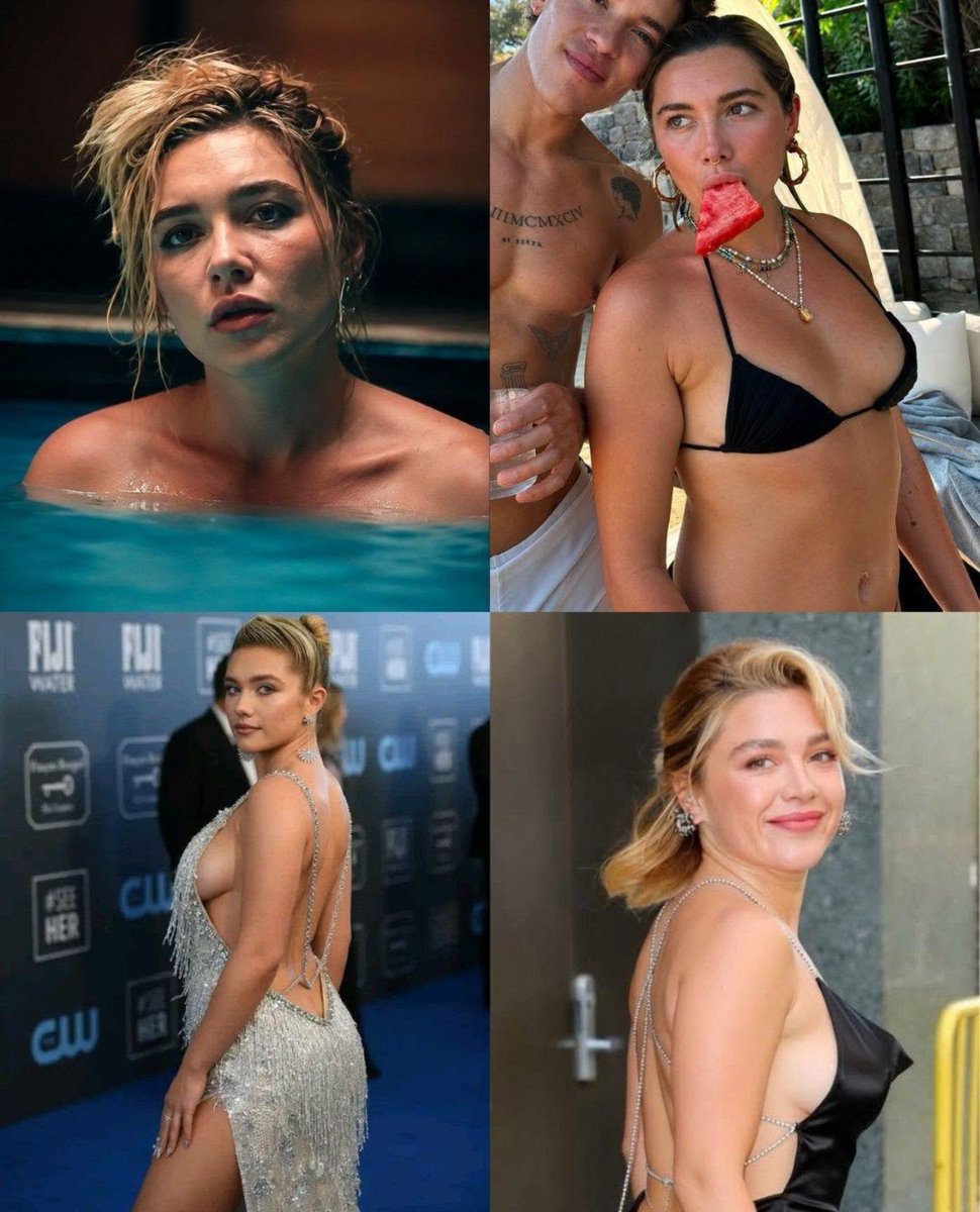 Actresscensor's tweet photo. Florence Pugh https://t.co/HQFQ9q4PfH