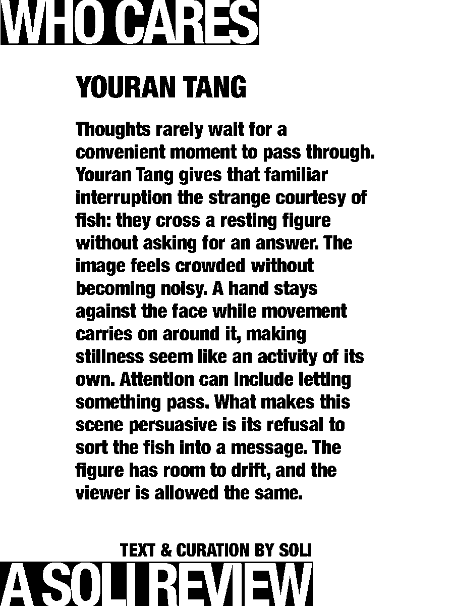 solisolsoli's tweet photo. Can you see me? · Youran Tang https://t.co/G2AQidRhRq