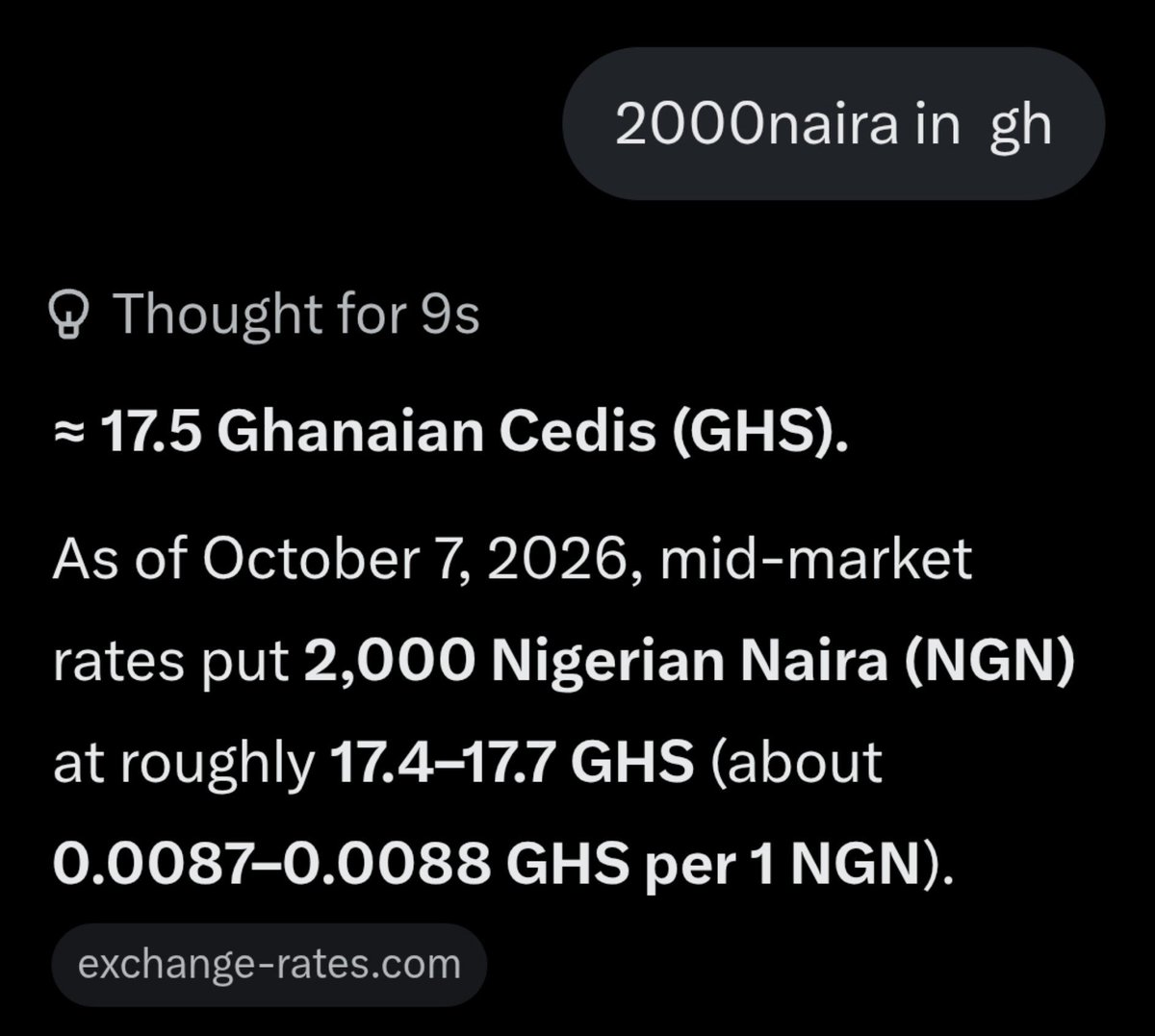 maxispeaks_'s tweet photo. If you're a Ghanaian and a Nigerian brother is doing a giveaway don't join. https://t.co/iMYDarub3o