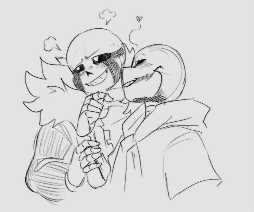 NyriaTamare's tweet photo. Ganz and Starch...

@hachifishh <3

#ganzsans #GANZSWEEP #starchsans https://t.co/ZWvpsXmhEq
