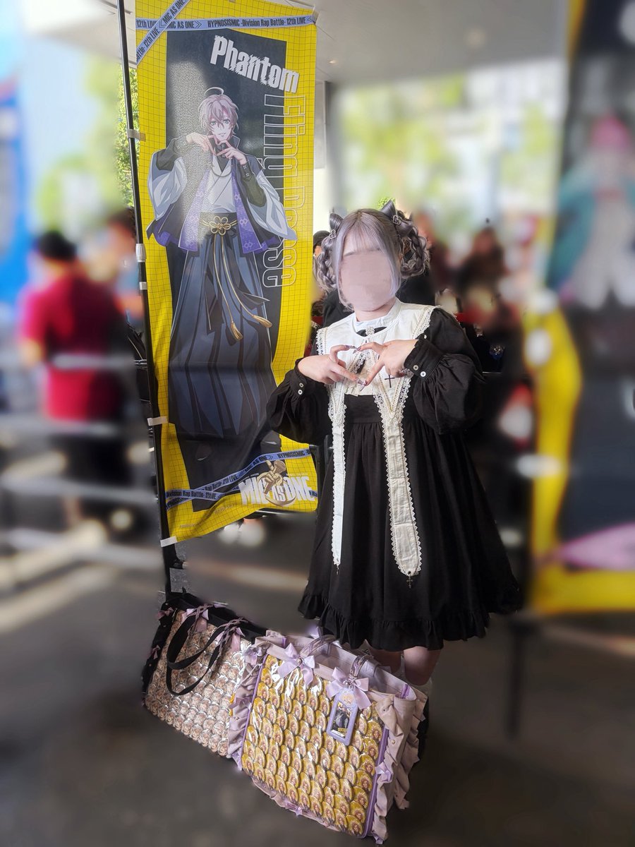 Kioritter107401's tweet photo. ( ˘ω˘ 🫶)Love💜 https://t.co/48LUxCZGne