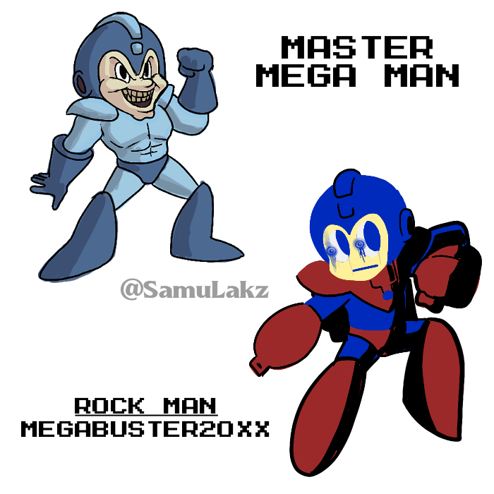 SamuLakz's tweet photo. 3/4

FNF Mix takes (Sonic Roots and Vs Rewrite)

#rewritesweep #exetober #rewrite #angrybirds #fnfmix #execommunity #RootedInEnvy #speedduo64 #sonicroots #megaman #angrybirdsmix https://t.co/CWvyCALcxS