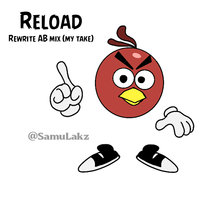 SamuLakz's tweet photo. 3/4

FNF Mix takes (Sonic Roots and Vs Rewrite)

#rewritesweep #exetober #rewrite #angrybirds #fnfmix #execommunity #RootedInEnvy #speedduo64 #sonicroots #megaman #angrybirdsmix https://t.co/CWvyCALcxS