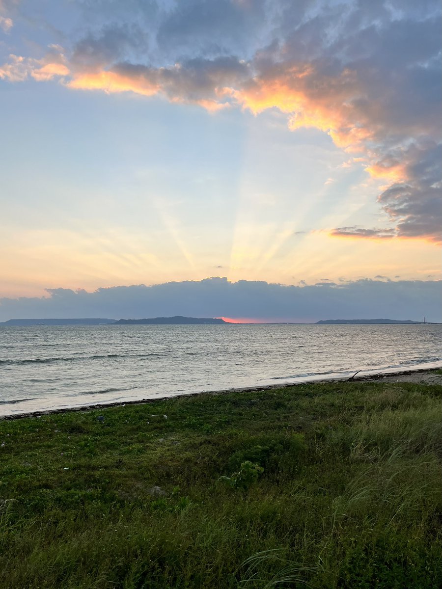 kamerunnerdesu's tweet photo. しごまえラン7K。21度晴れ。朝夕は冷えてきた。残念ながら朝日は見れず。連続ラン記録更新中🏃‍♂️‍➡️⛰️
#朝ラン #garmin #beatyesterday https://t.co/jZ7hPfa0Z5