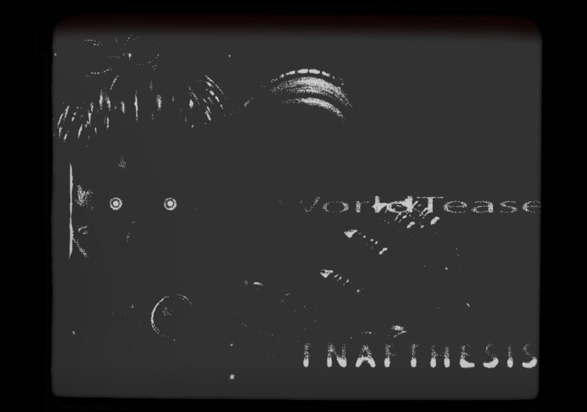 fnafhypothesis's tweet photo. Well, hello again! For today's theory thread, we have ChicaBaby, the theory that Circus Baby is represented by Chica at times. Uh.. also, ignore the misleading title in the image.

@BenboiDa (that CassidyPuppet guy) contributed to the creation of this theory 

#fnafthesis https://t.co/sPIe9HgFOP