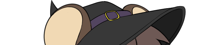 MousySalem's tweet photo. IT IS SPOOKY MONTH
And so tonight we stream Voices of the Void at long last.

And I got a new outfit for the occasion~

Let's go, twerps. <3 https://t.co/83NZjpp9p8