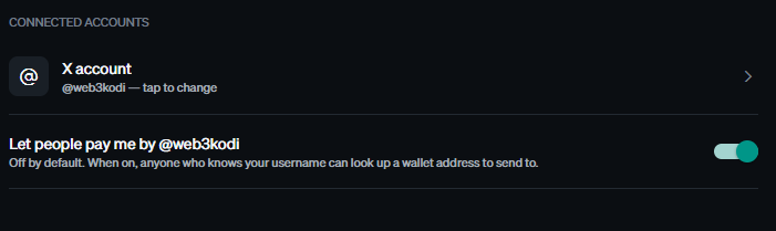 web3kodi tweet picture