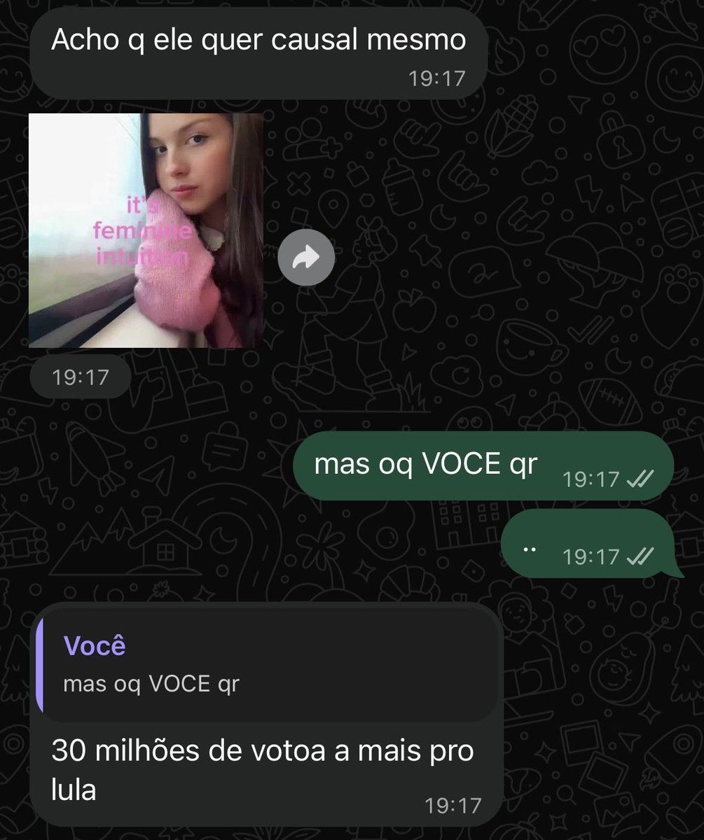 __jadezinha's tweet photo. morro c meu irmaozinho https://t.co/dDwrttWWaA