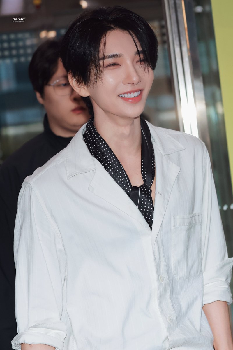 endeared1230's tweet photo. 20261008
🛫GIMPO

#세븐틴 #SEVENTEEN #SVT
#조슈아 #JOSHUA #홍지수 #ジョシュア 

@pledis_17 https://t.co/68py2zZogP
