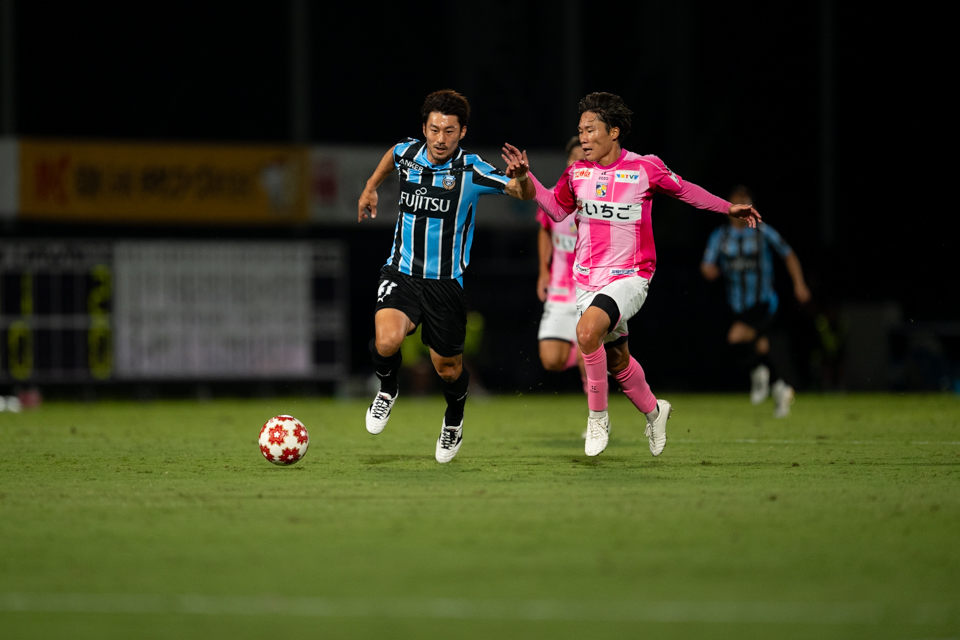 frontale_staff's tweet photo. 選手・監督コメント、試合レポートを更新しました。
→ https://t.co/ZyYwqz8GhJ

宮崎の地での天皇杯3回戦、2-0のクリーンシート勝利です!

一発勝負のトーナメント、何よりも勝利できたことが大事。

これからの連戦、チーム全員の力で勝ちを重ねていけるように。
引き続き良い準備をしていきます!

それぞれの場所から共に闘ってくださりありがとうございました。

【広報】 #frontale