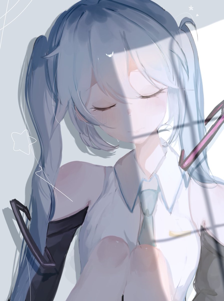 todome_drawing's tweet photo. 追想...

#初音ミク #絵柄が好みって人にフォローされたい https://t.co/lm34teoqu3