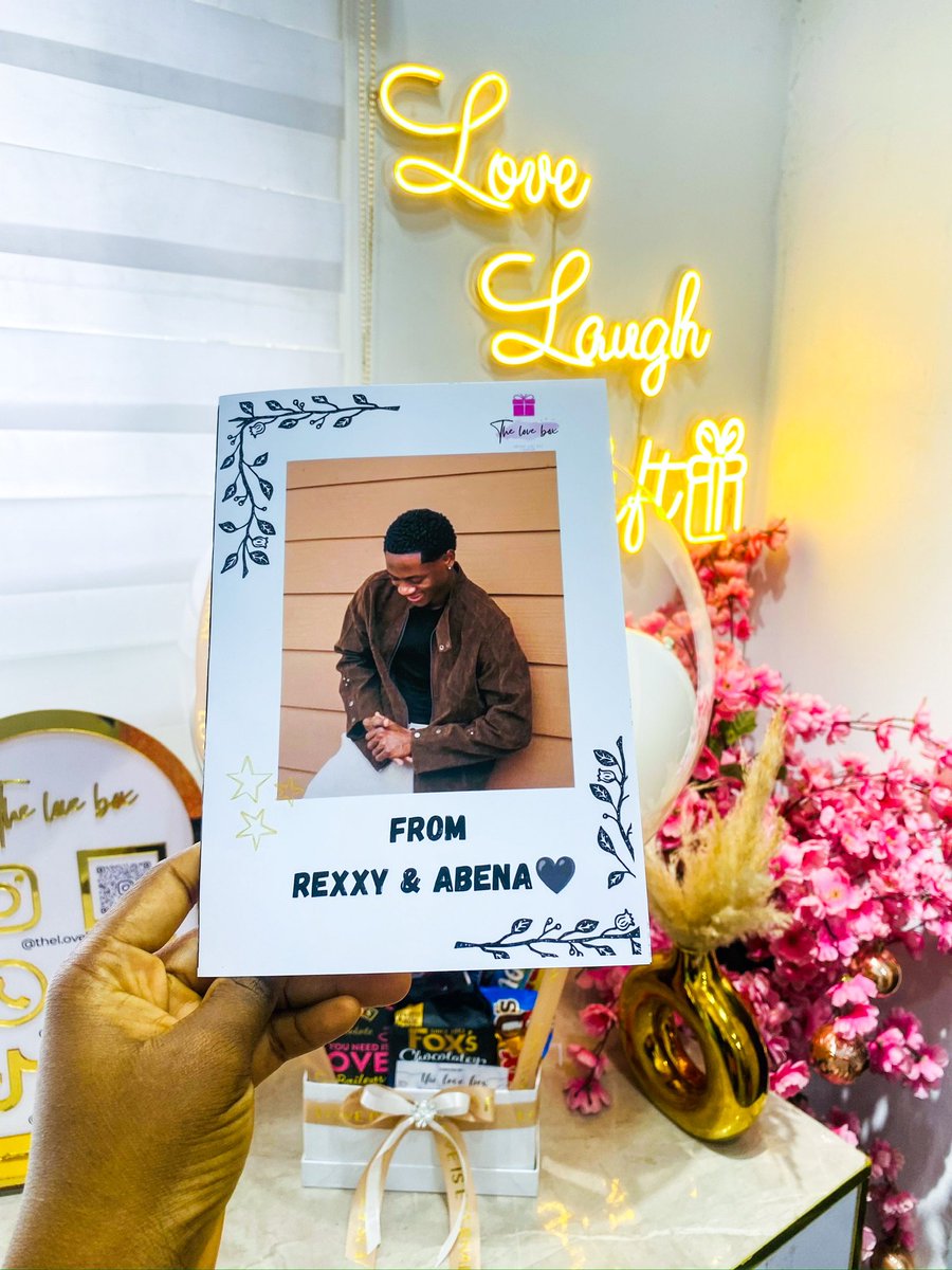 favournubi's tweet photo. I and @Jill1Muchi called on Love box to surprise Tram with a little token of love after a stressful day and they came through 🥺🥺💜
Tram is so appreciative and he is so fine🥺🥺
Can't wait to meet you too Trammy boy🫶🫶 

#Tram
#BBNaija https://t.co/Y7ohY4Vixw