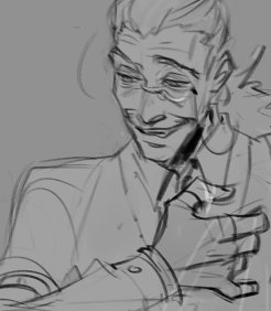 kokokoart18's tweet photo. #hellsing 
I've never thought about them
But few days ago I have👀 https://t.co/UX3MCFN1KE