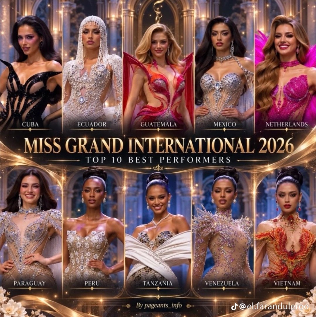 Kevin_kakun's tweet photo. Presentación de Preliminar en #MissGrandInternational y así se ve nuestra Reyna Guatemalteca #MissGrandGuatemala #XimenaCarrillo
#MissGrand2026 #MissGrandInternacional2026 #Guate #MisGrandXimena https://t.co/uurtduBcmV